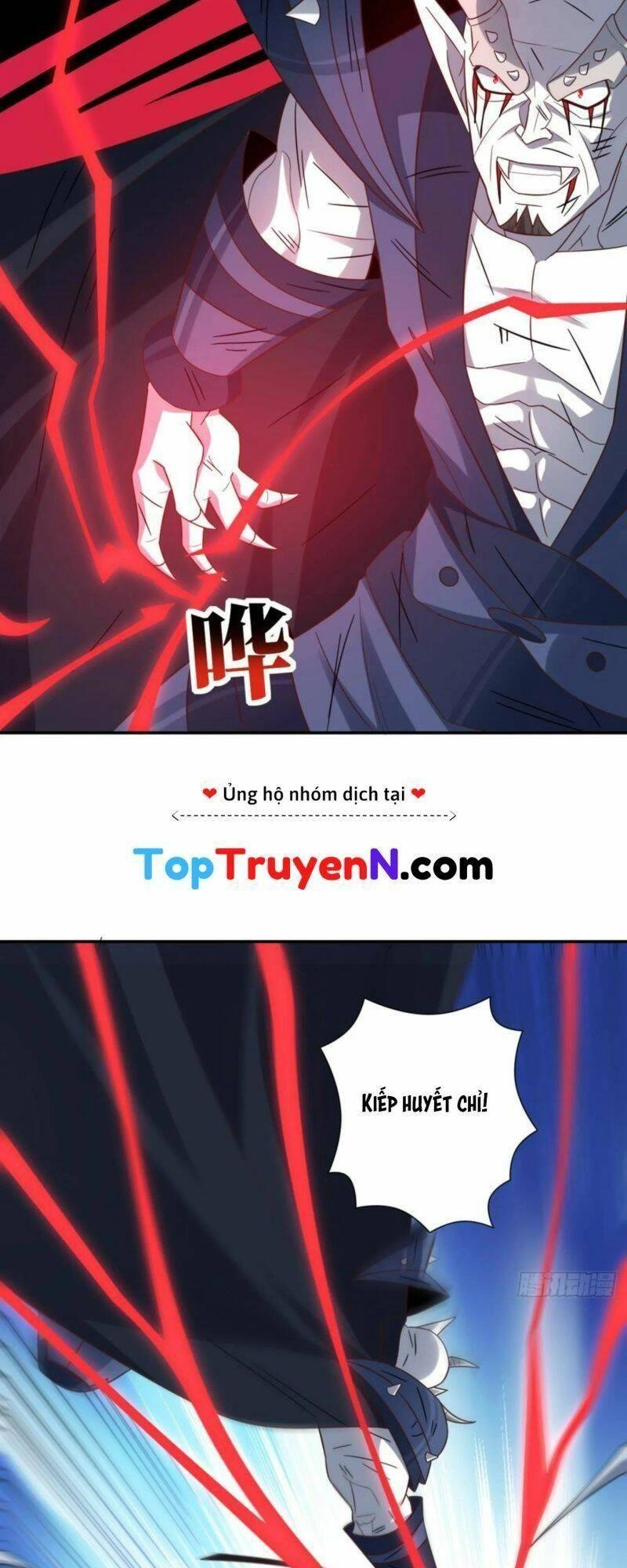 Cao Năng Lai Tập Chapter 270 - 41