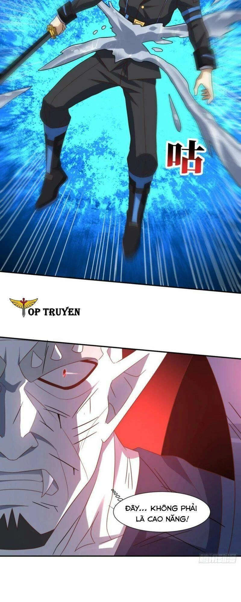 Cao Năng Lai Tập Chapter 270 - 43