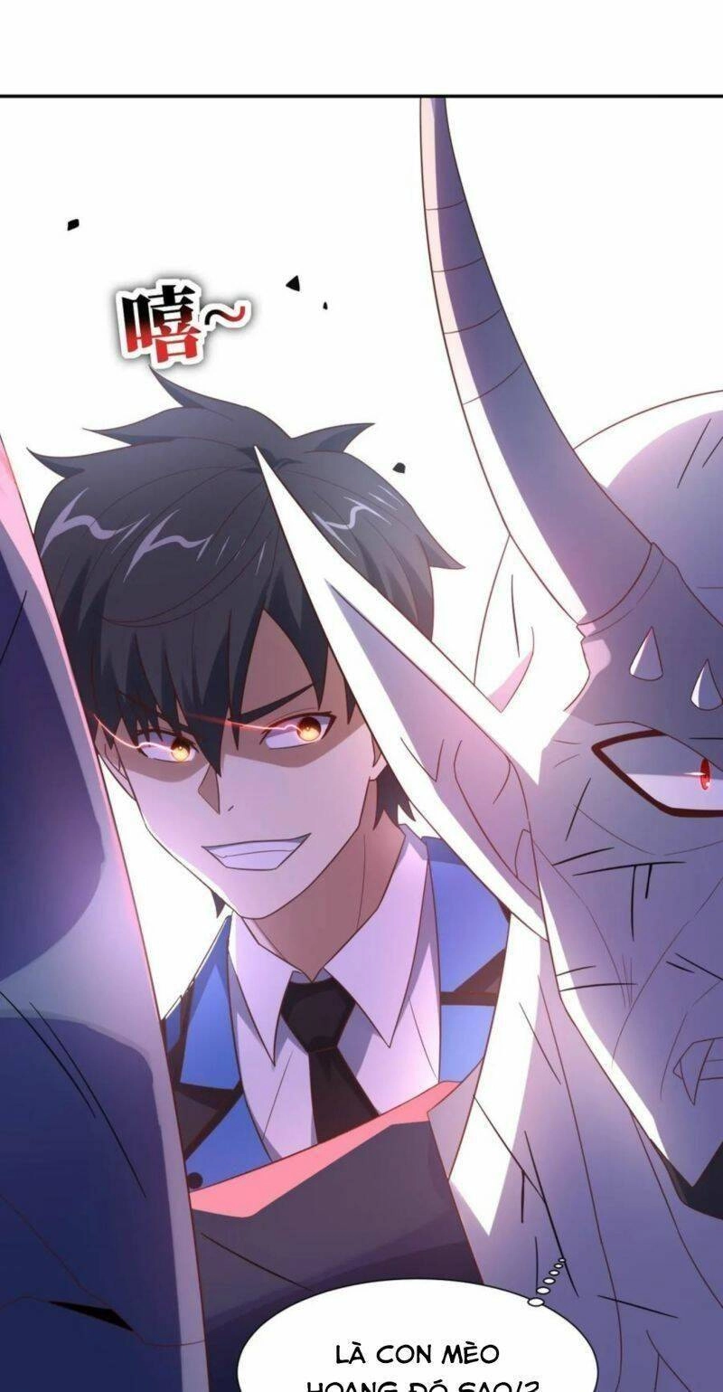 Cao Năng Lai Tập Chapter 270 - 44