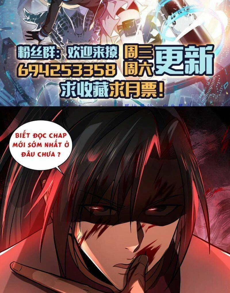 Cao Năng Lai Tập Chapter 270 - 46