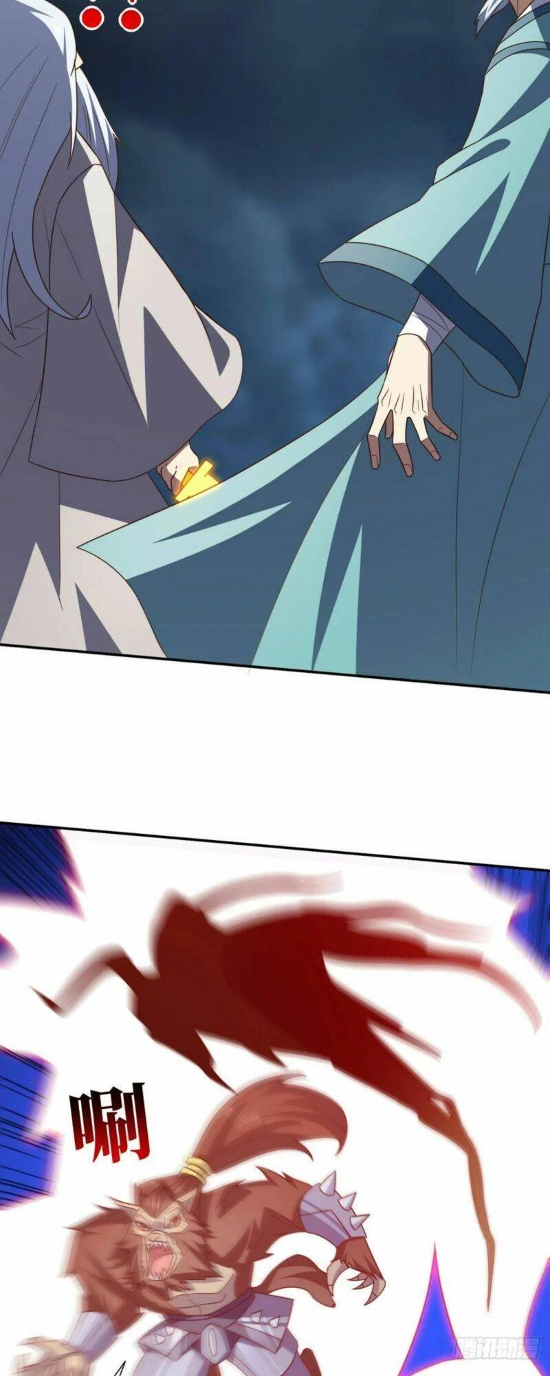 Cao Năng Lai Tập Chapter 271 - 14