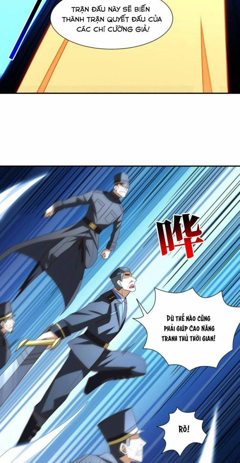 Cao Năng Lai Tập Chapter 271 - 17