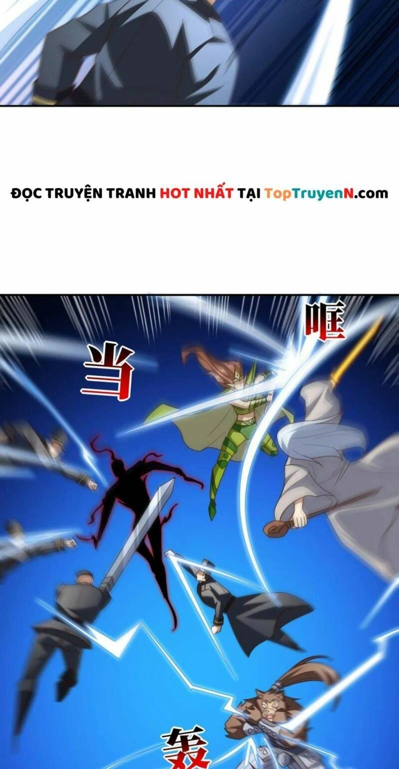 Cao Năng Lai Tập Chapter 271 - 18