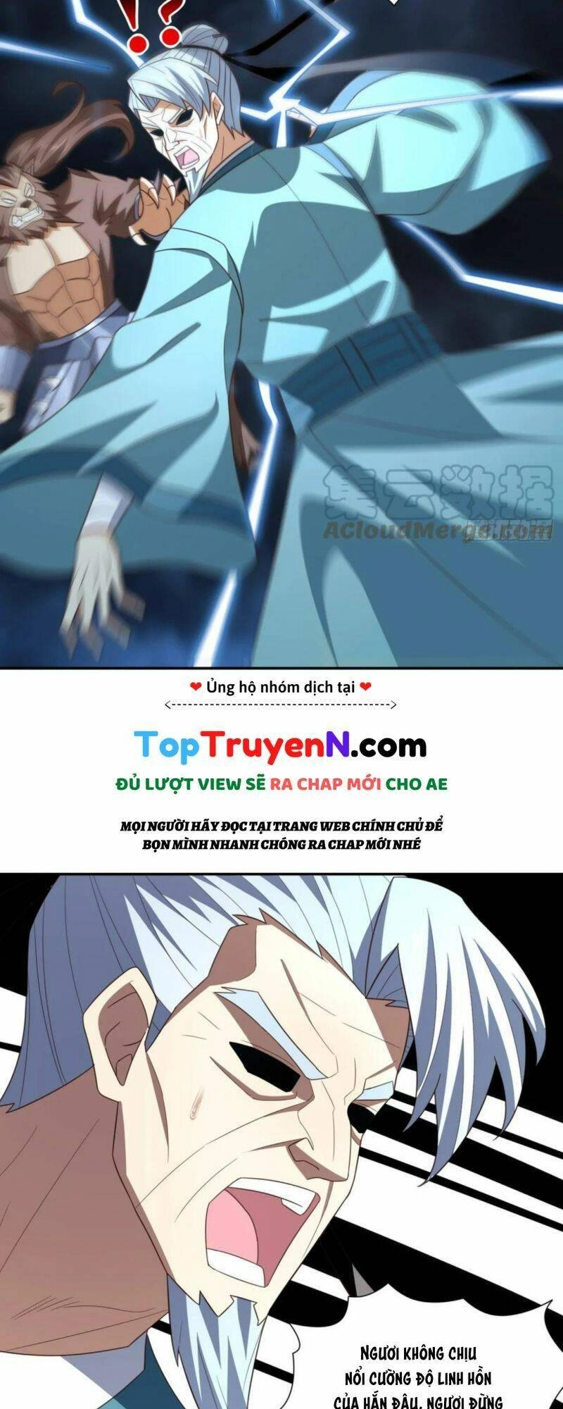 Cao Năng Lai Tập Chapter 271 - 22