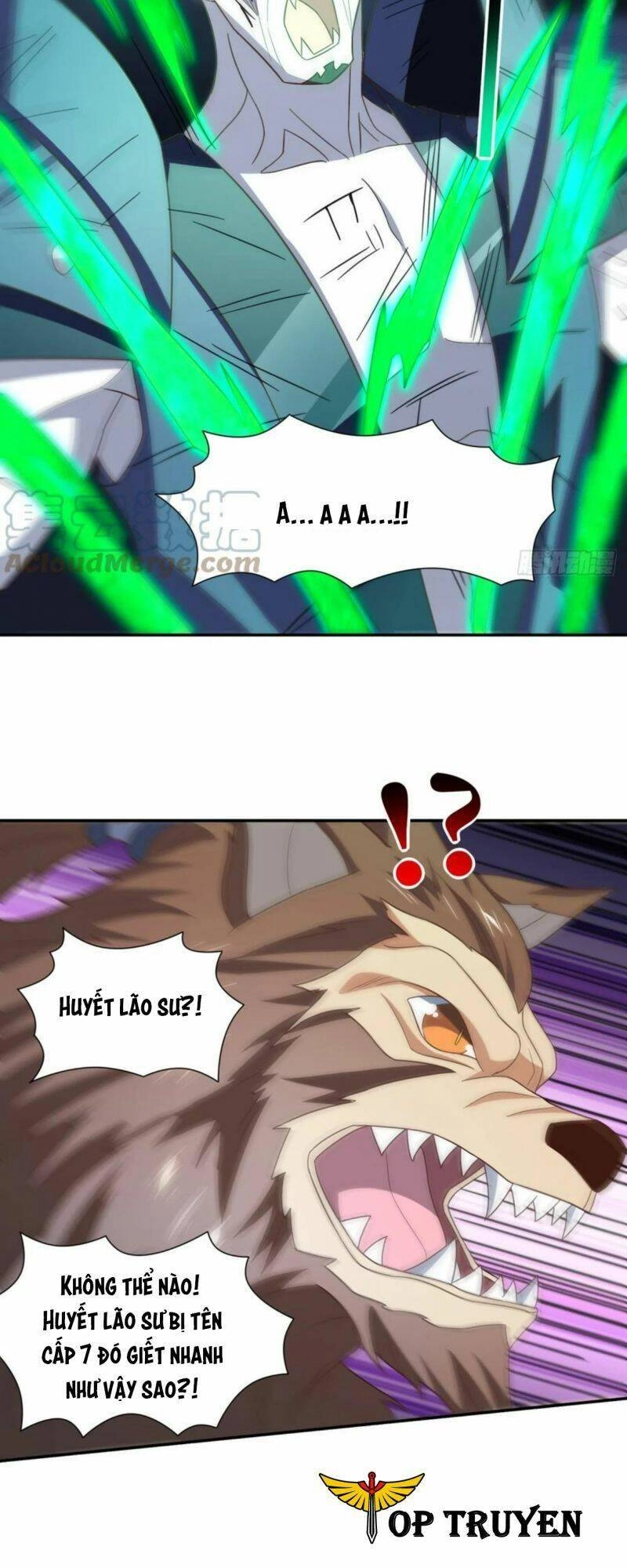 Cao Năng Lai Tập Chapter 271 - 24