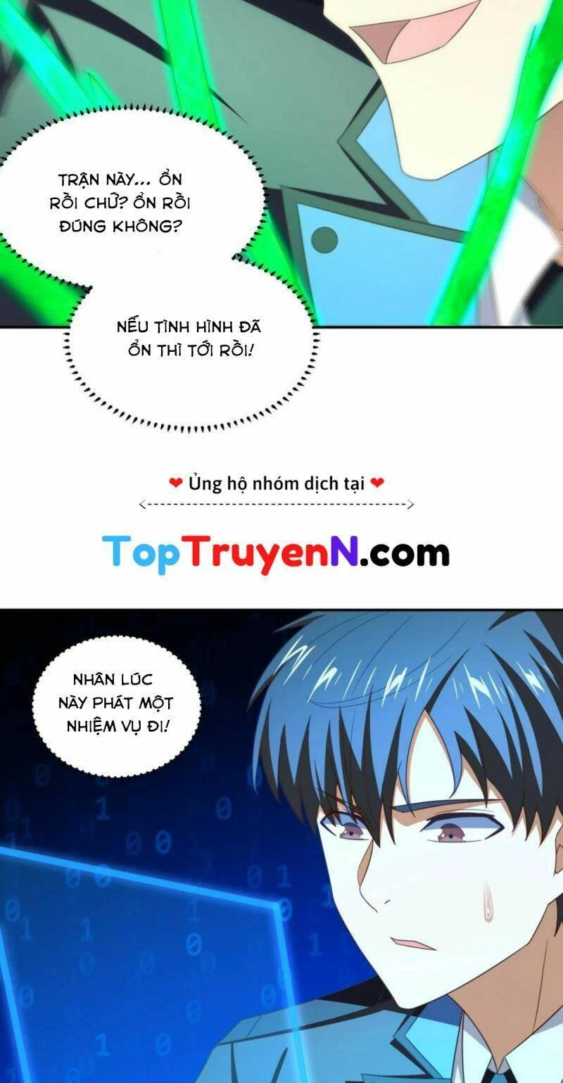 Cao Năng Lai Tập Chapter 271 - 26