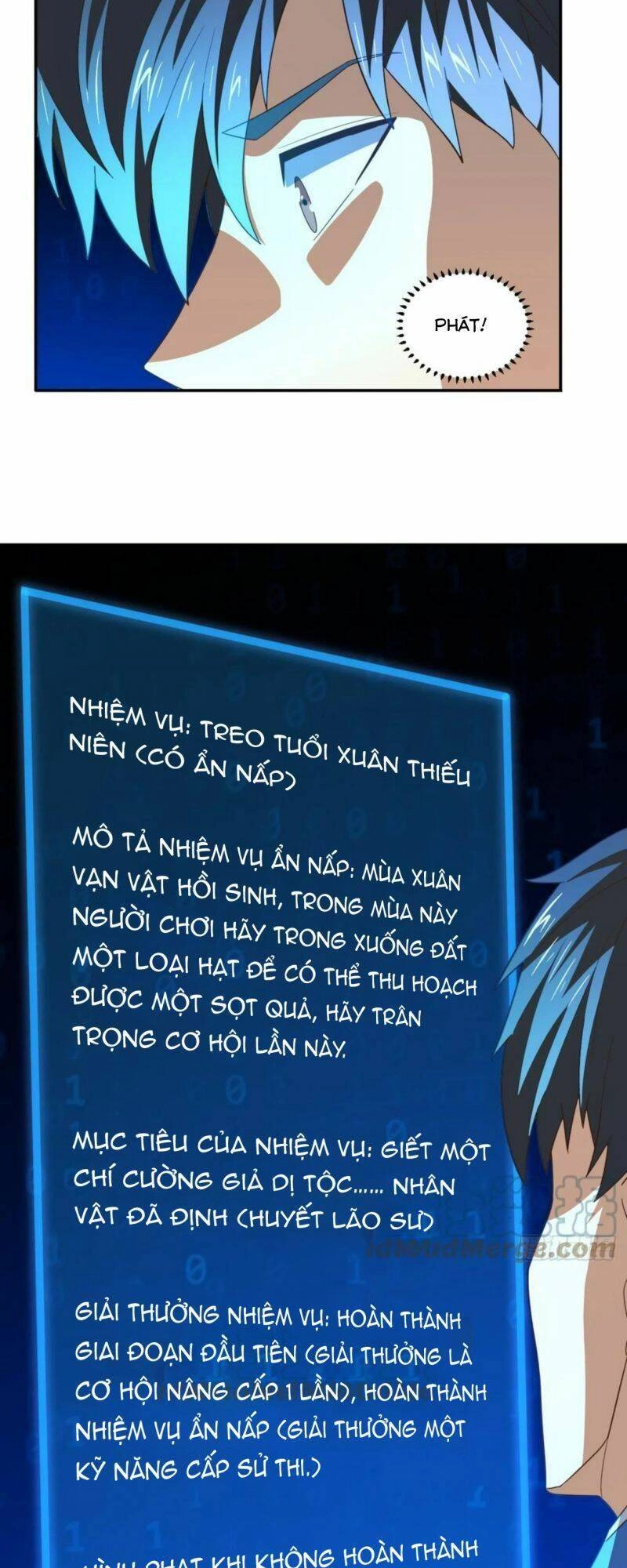 Cao Năng Lai Tập Chapter 271 - 28