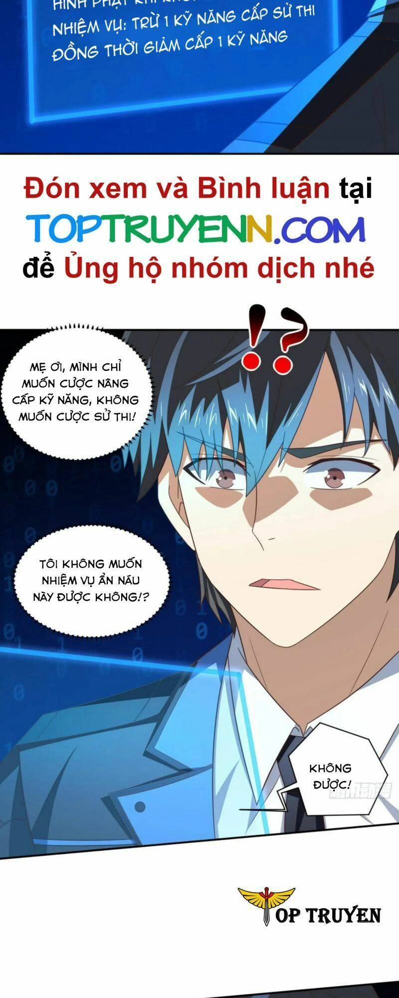 Cao Năng Lai Tập Chapter 271 - 29