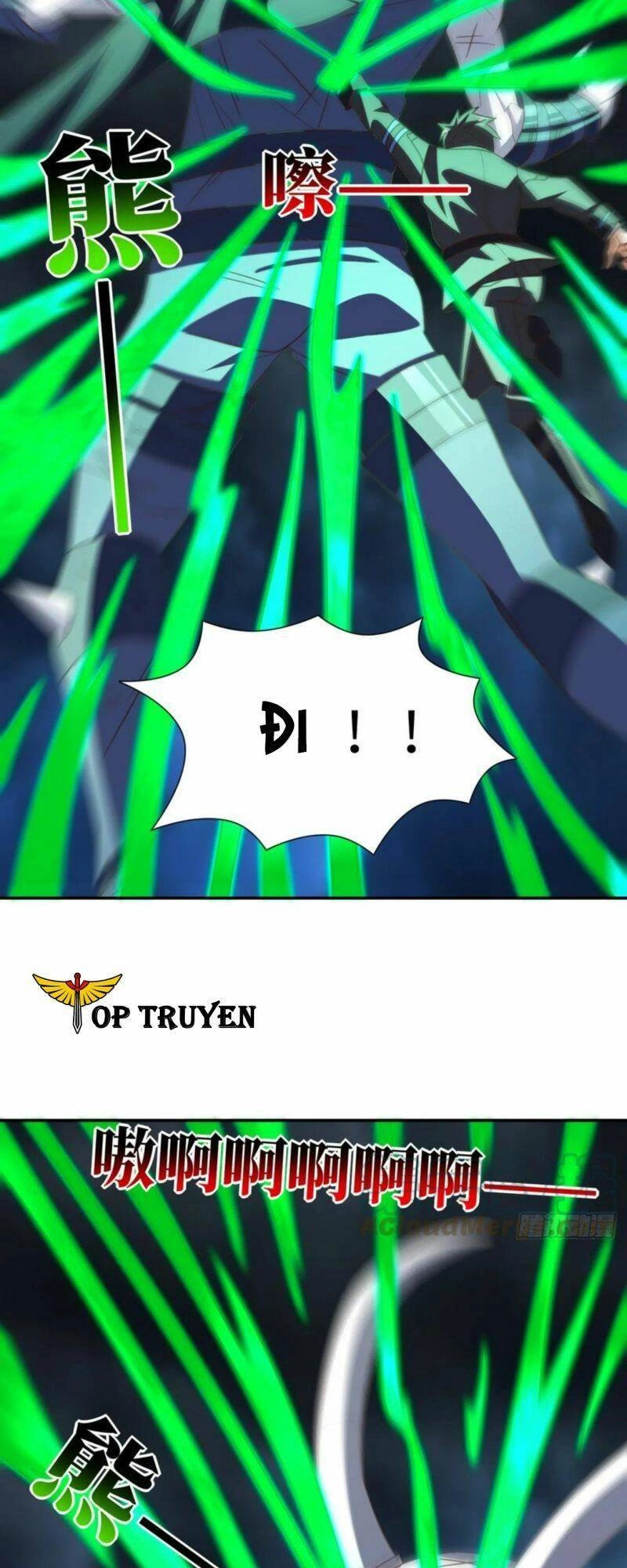 Cao Năng Lai Tập Chapter 271 - 32