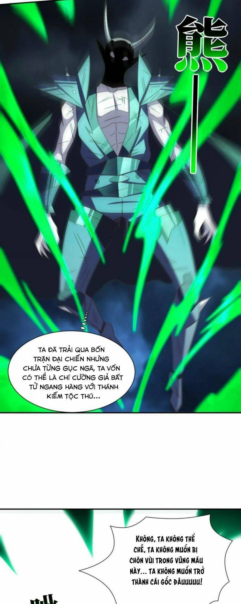 Cao Năng Lai Tập Chapter 271 - 34