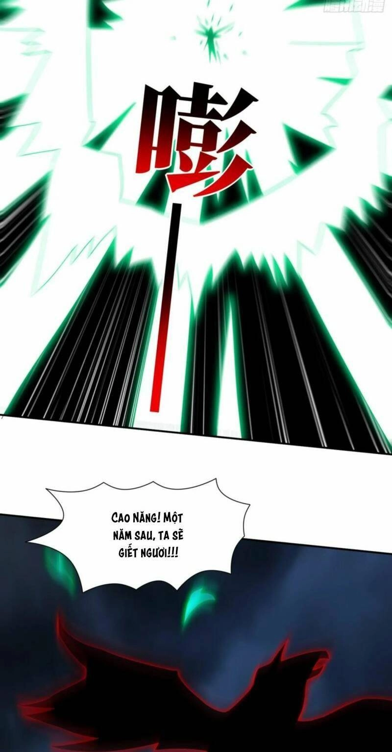 Cao Năng Lai Tập Chapter 271 - 36