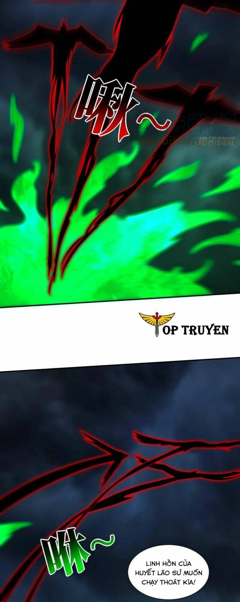 Cao Năng Lai Tập Chapter 271 - 37