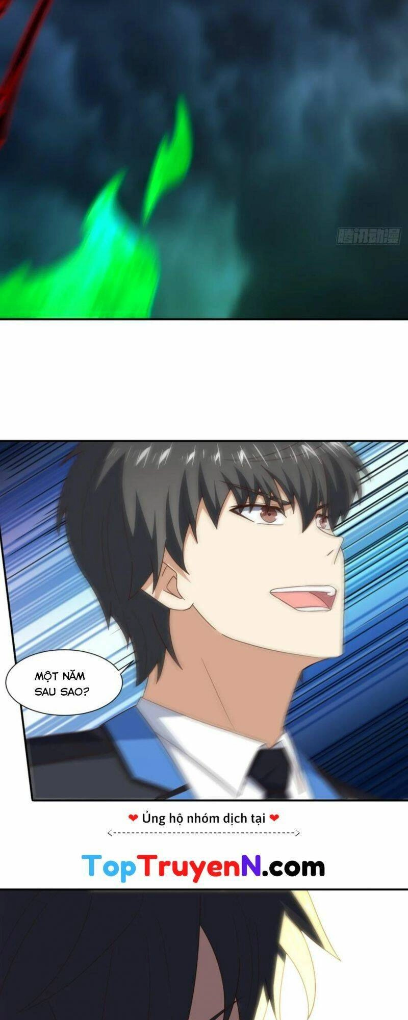 Cao Năng Lai Tập Chapter 271 - 38