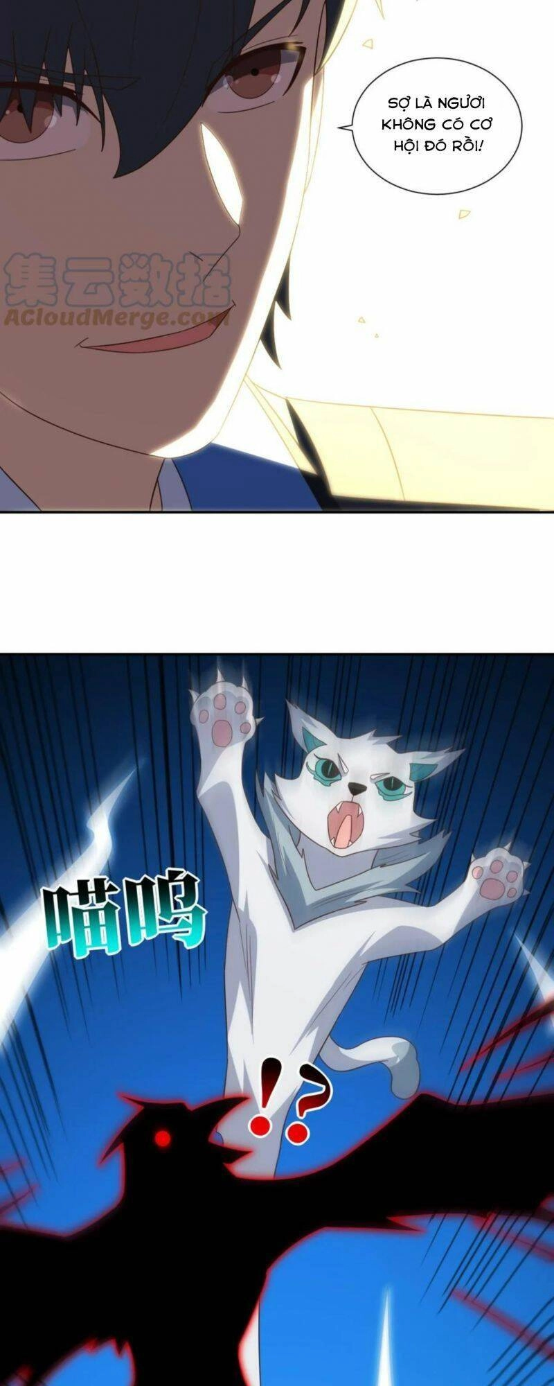 Cao Năng Lai Tập Chapter 271 - 39