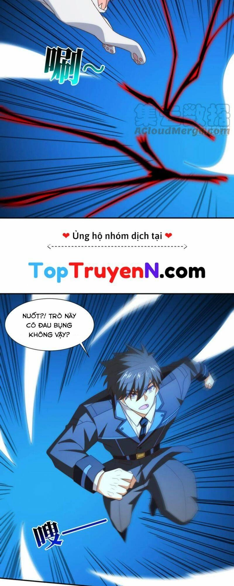 Cao Năng Lai Tập Chapter 271 - 41