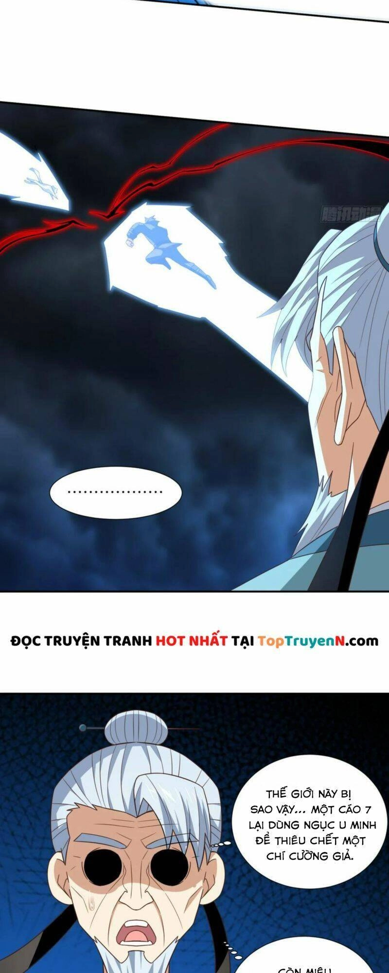 Cao Năng Lai Tập Chapter 271 - 42