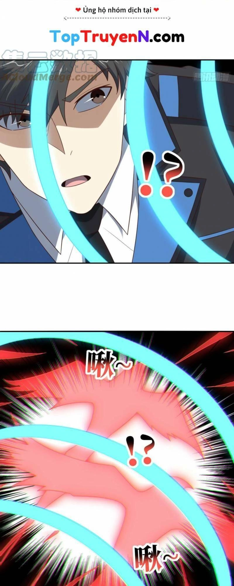 Cao Năng Lai Tập Chapter 272 - 8