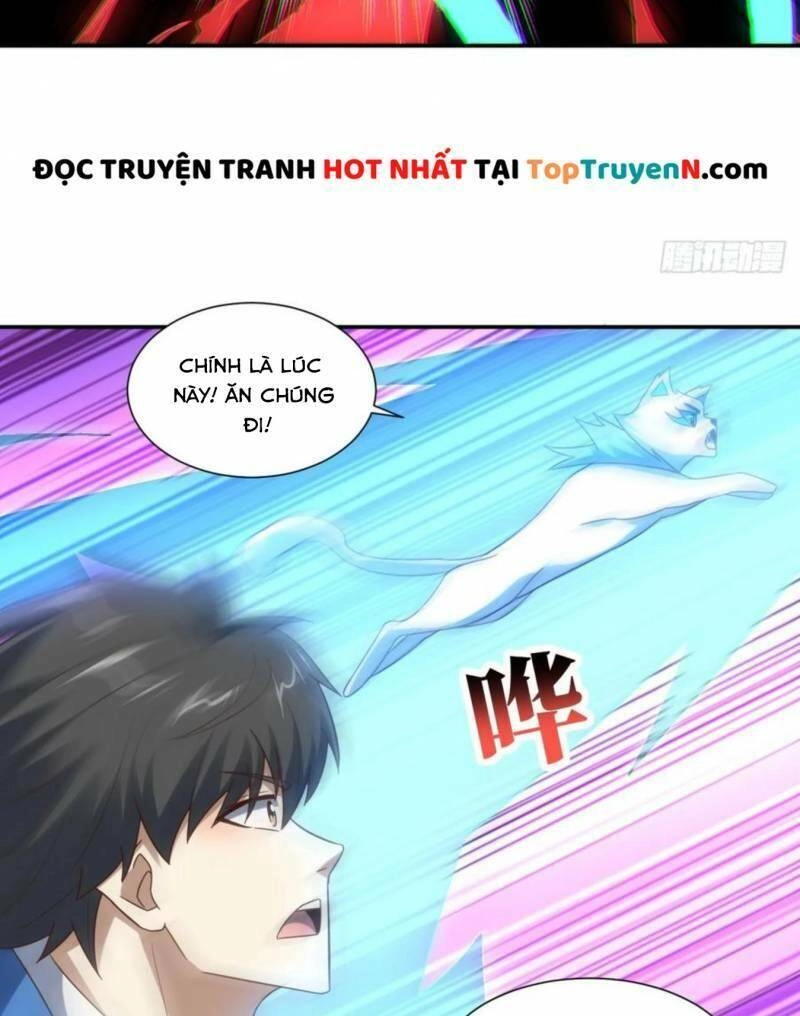 Cao Năng Lai Tập Chapter 272 - 9