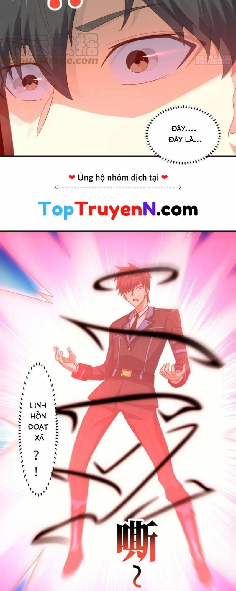 Cao Năng Lai Tập Chapter 272 - 13