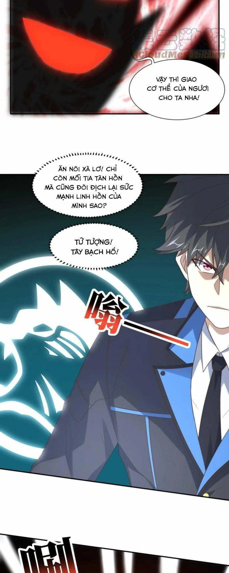 Cao Năng Lai Tập Chapter 272 - 15