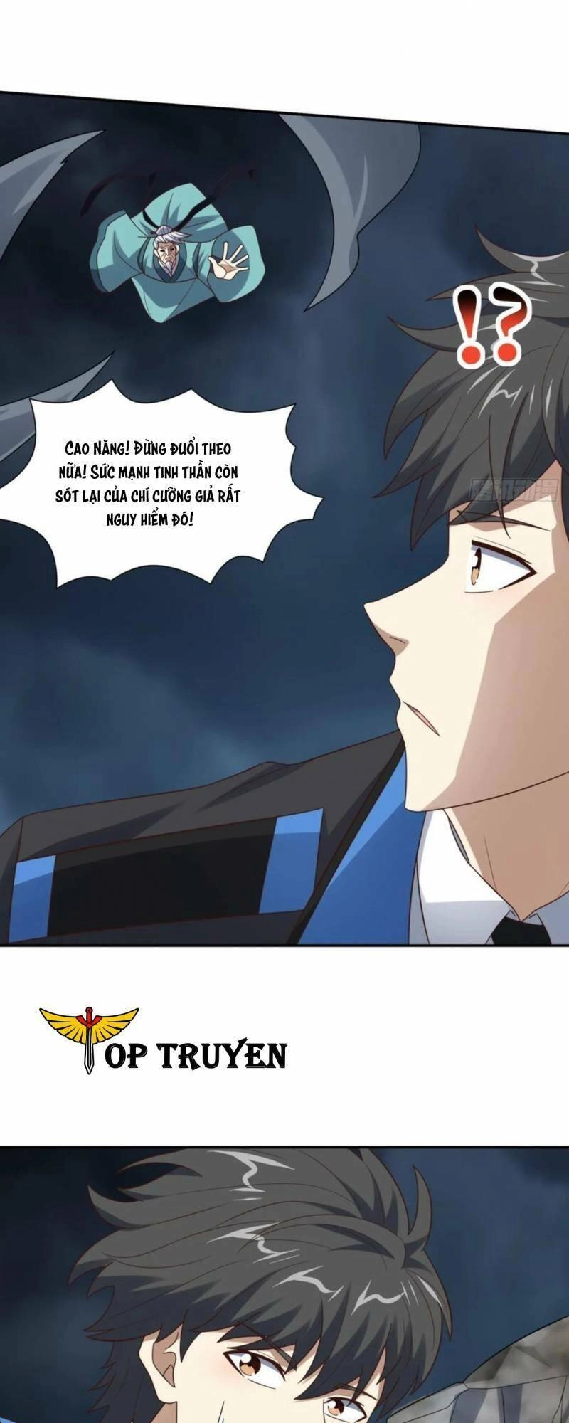 Cao Năng Lai Tập Chapter 272 - 22