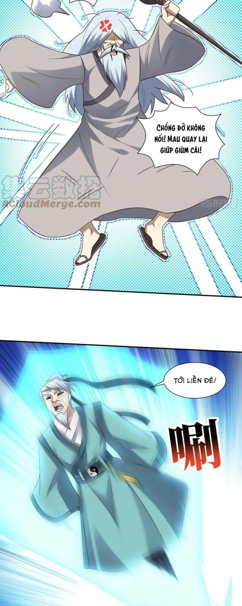 Cao Năng Lai Tập Chapter 272 - 25