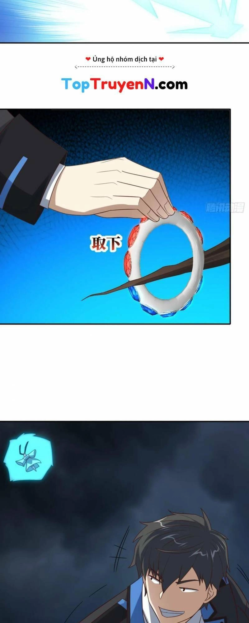 Cao Năng Lai Tập Chapter 272 - 26