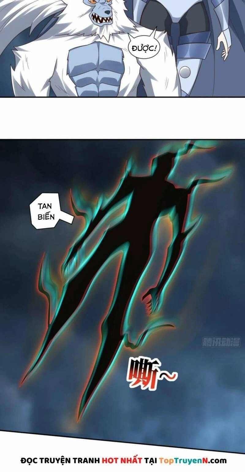 Cao Năng Lai Tập Chapter 272 - 28