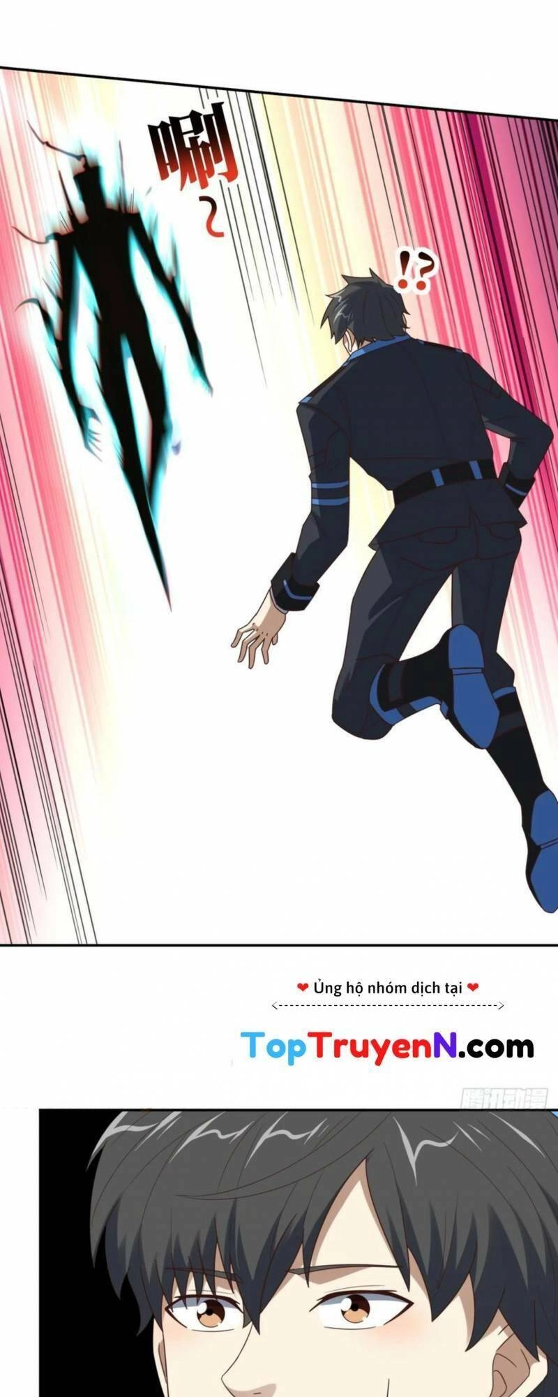 Cao Năng Lai Tập Chapter 272 - 29