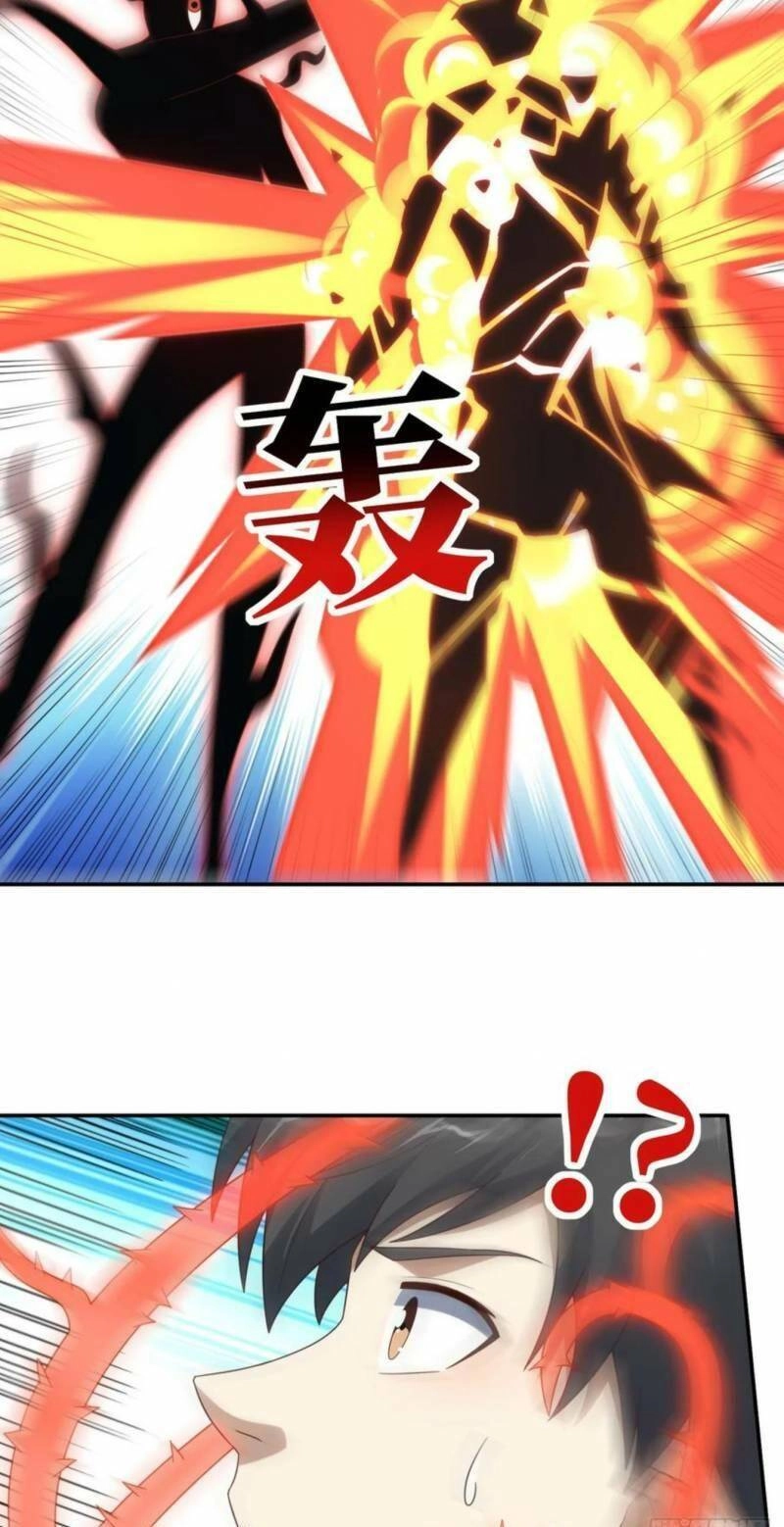 Cao Năng Lai Tập Chapter 272 - 36