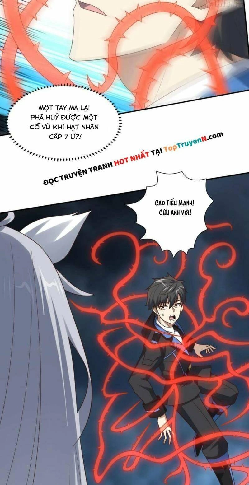 Cao Năng Lai Tập Chapter 272 - 37