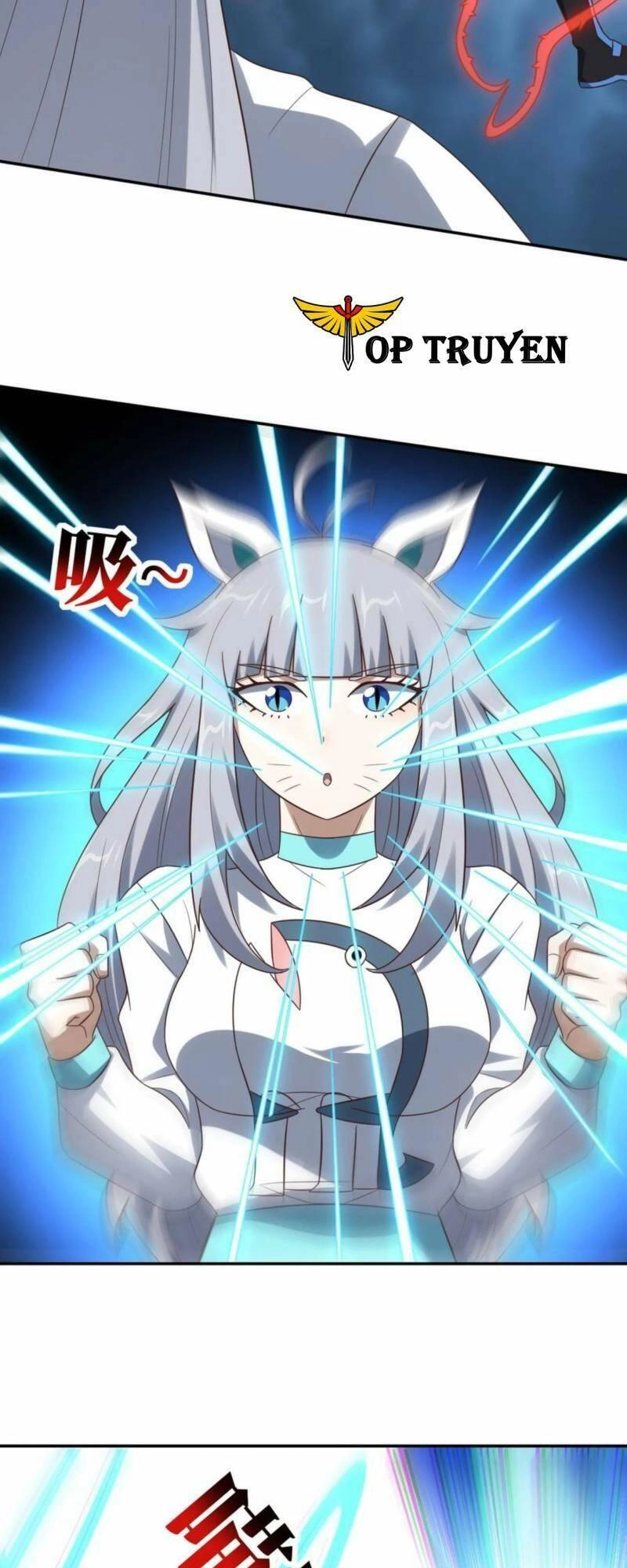 Cao Năng Lai Tập Chapter 272 - 38