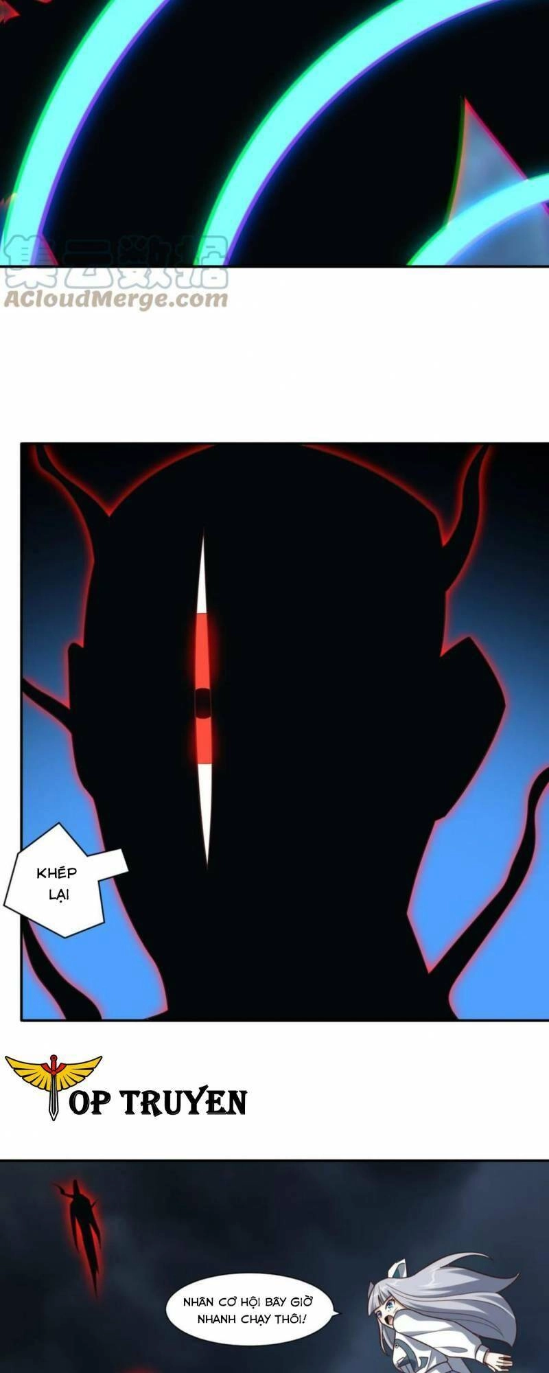 Cao Năng Lai Tập Chapter 272 - 40