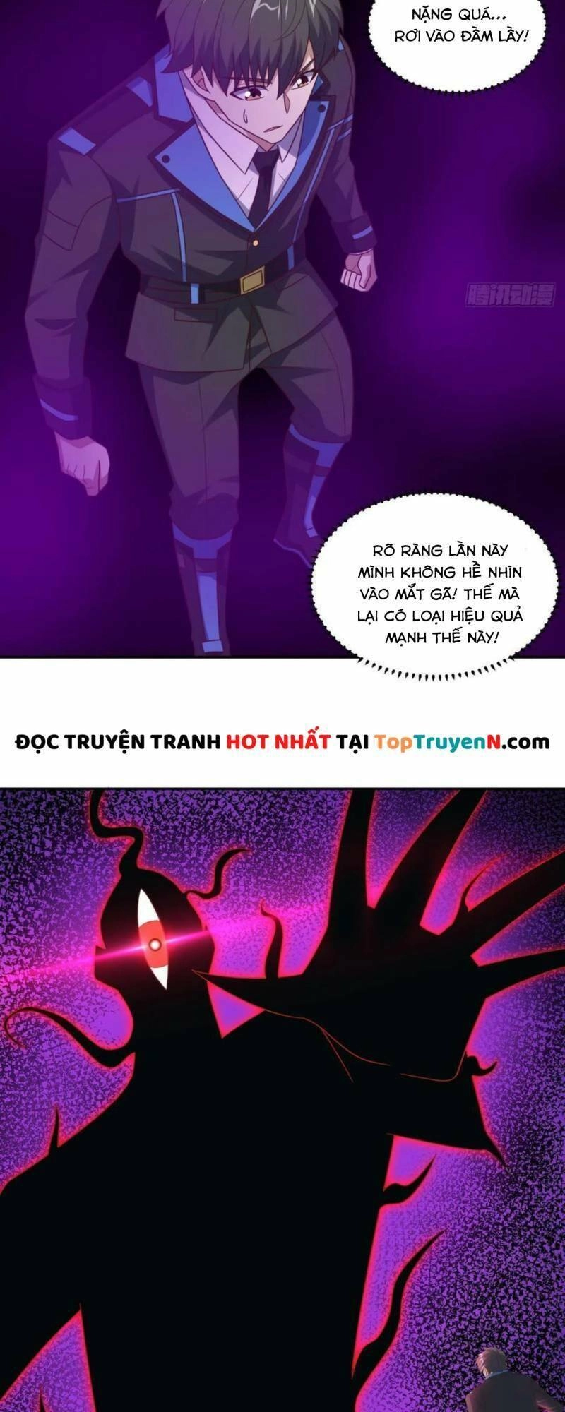 Cao Năng Lai Tập Chapter 272 - 43