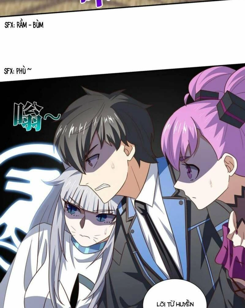 Cao Năng Lai Tập Chapter 273 - 10