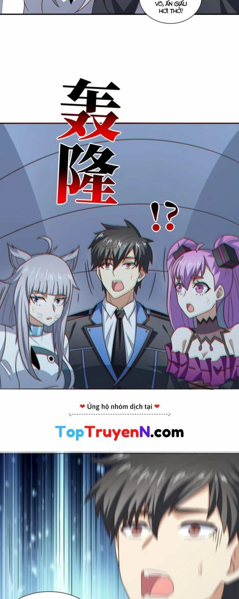 Cao Năng Lai Tập Chapter 273 - 11