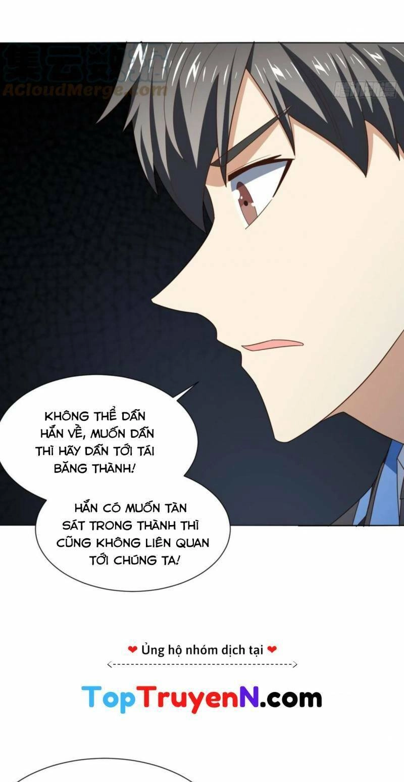 Cao Năng Lai Tập Chapter 273 - 18