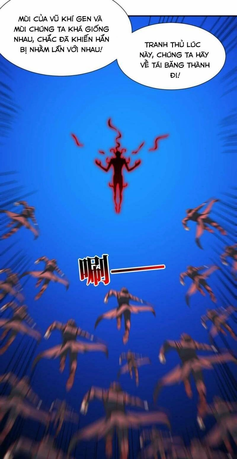 Cao Năng Lai Tập Chapter 273 - 19