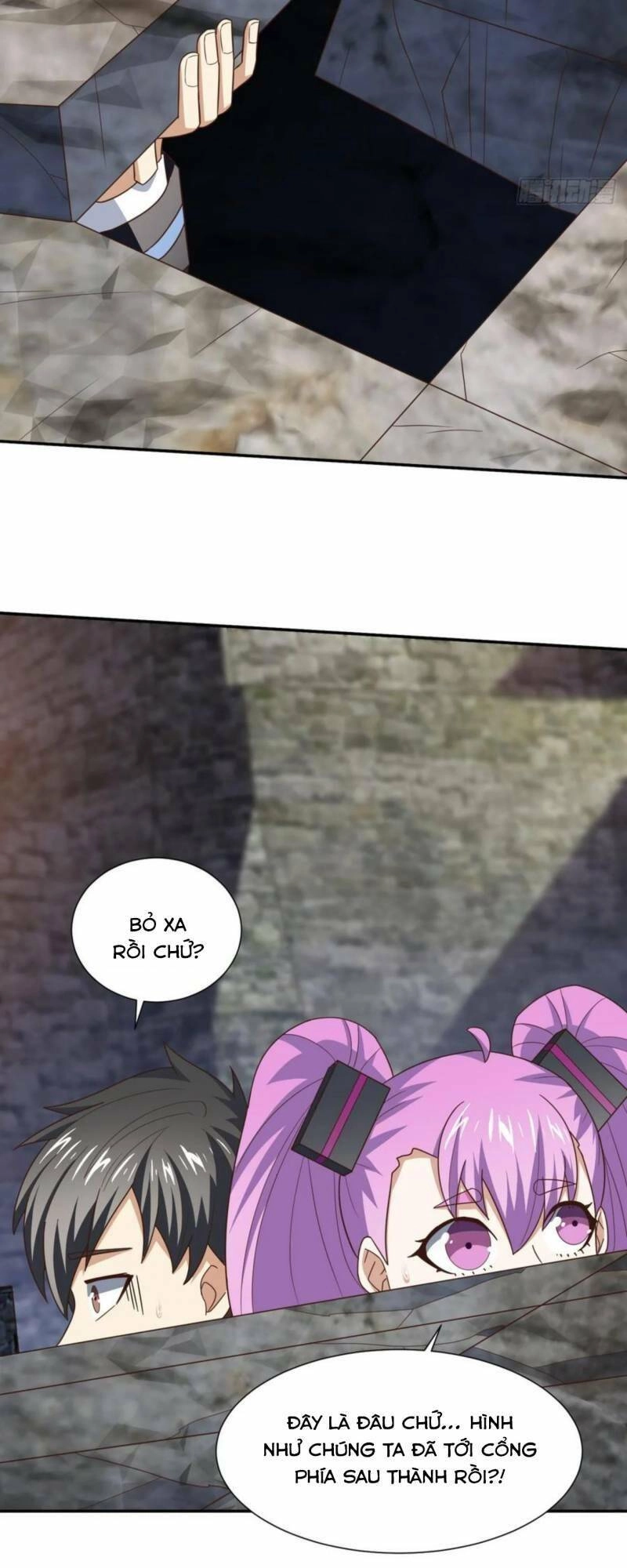 Cao Năng Lai Tập Chapter 273 - 22