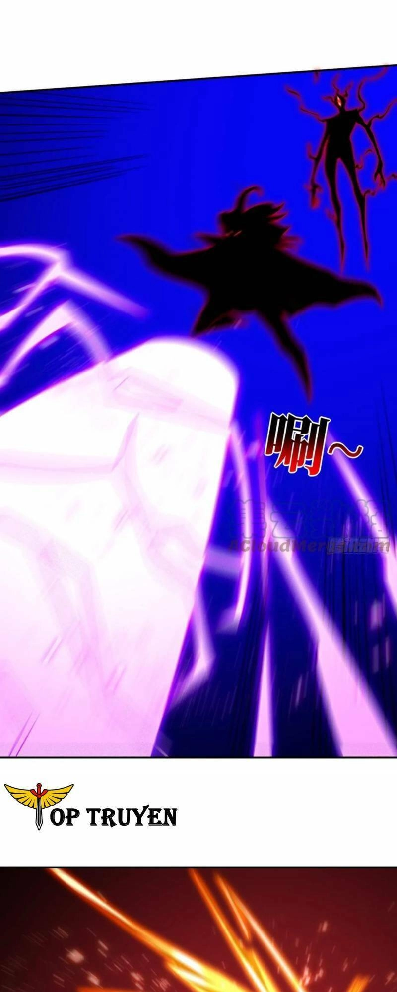 Cao Năng Lai Tập Chapter 273 - 33