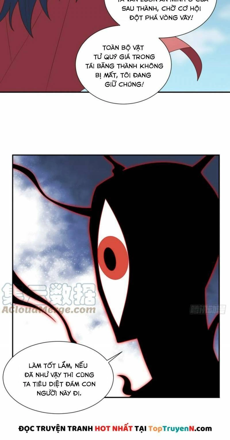 Cao Năng Lai Tập Chapter 273 - 36