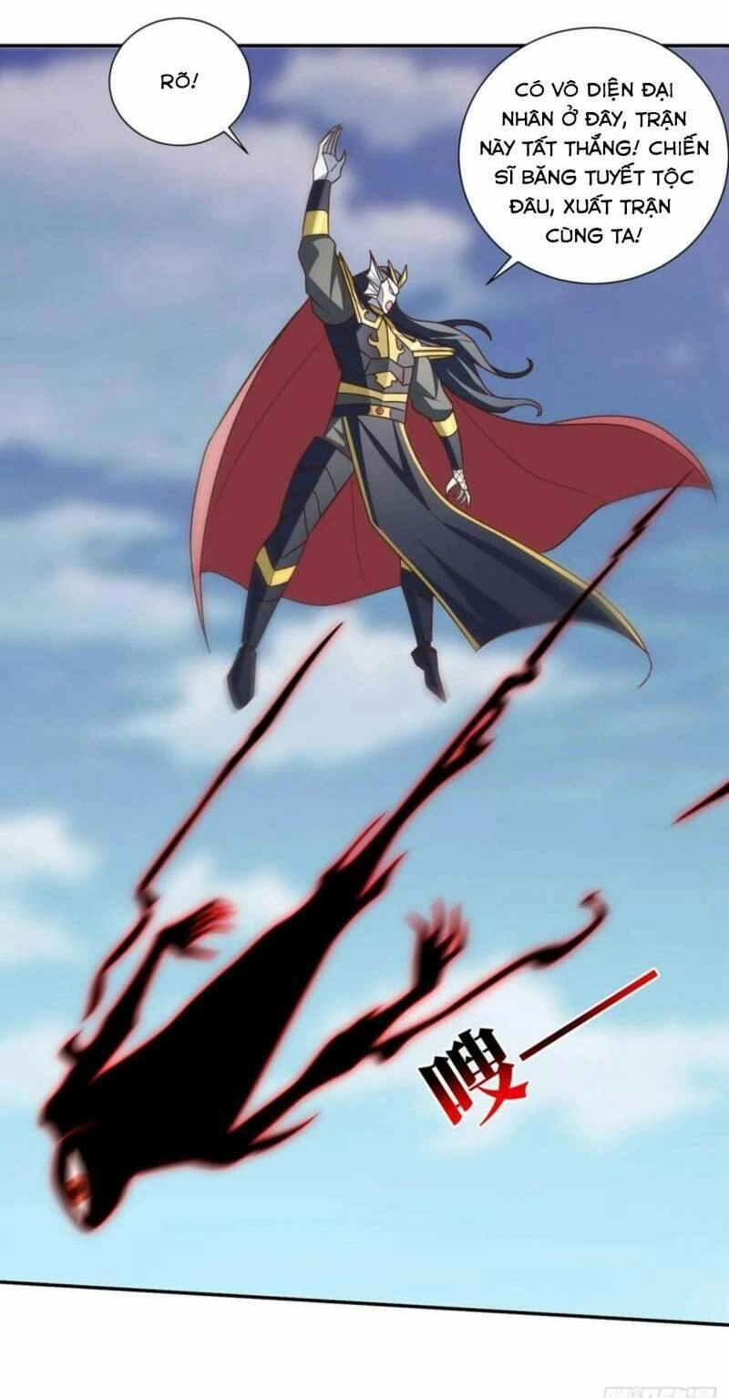 Cao Năng Lai Tập Chapter 273 - 37