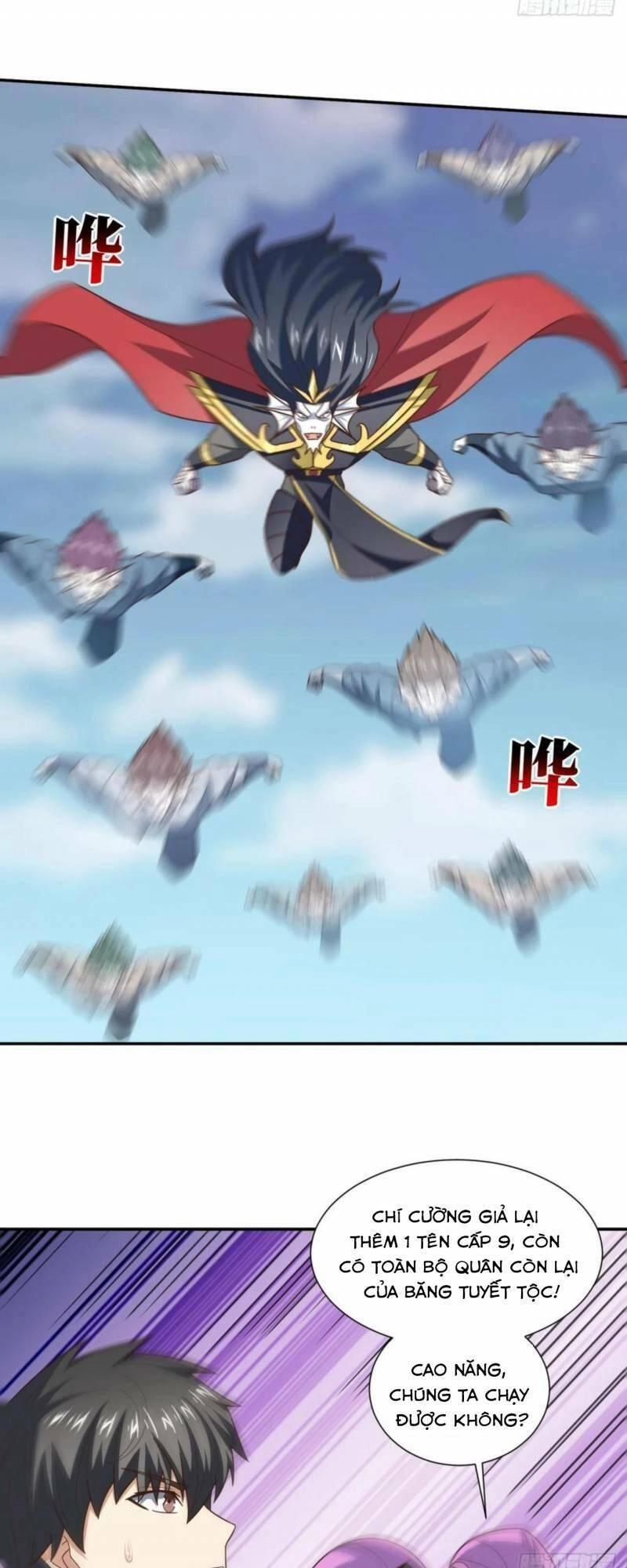 Cao Năng Lai Tập Chapter 273 - 38