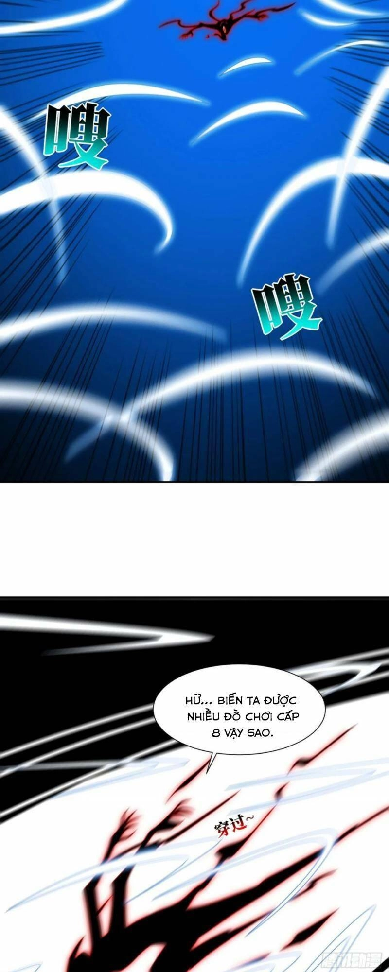 Cao Năng Lai Tập Chapter 273 - 41