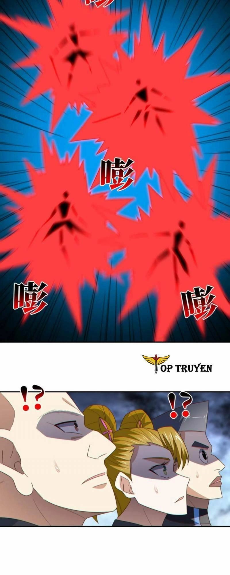 Cao Năng Lai Tập Chapter 273 - 43