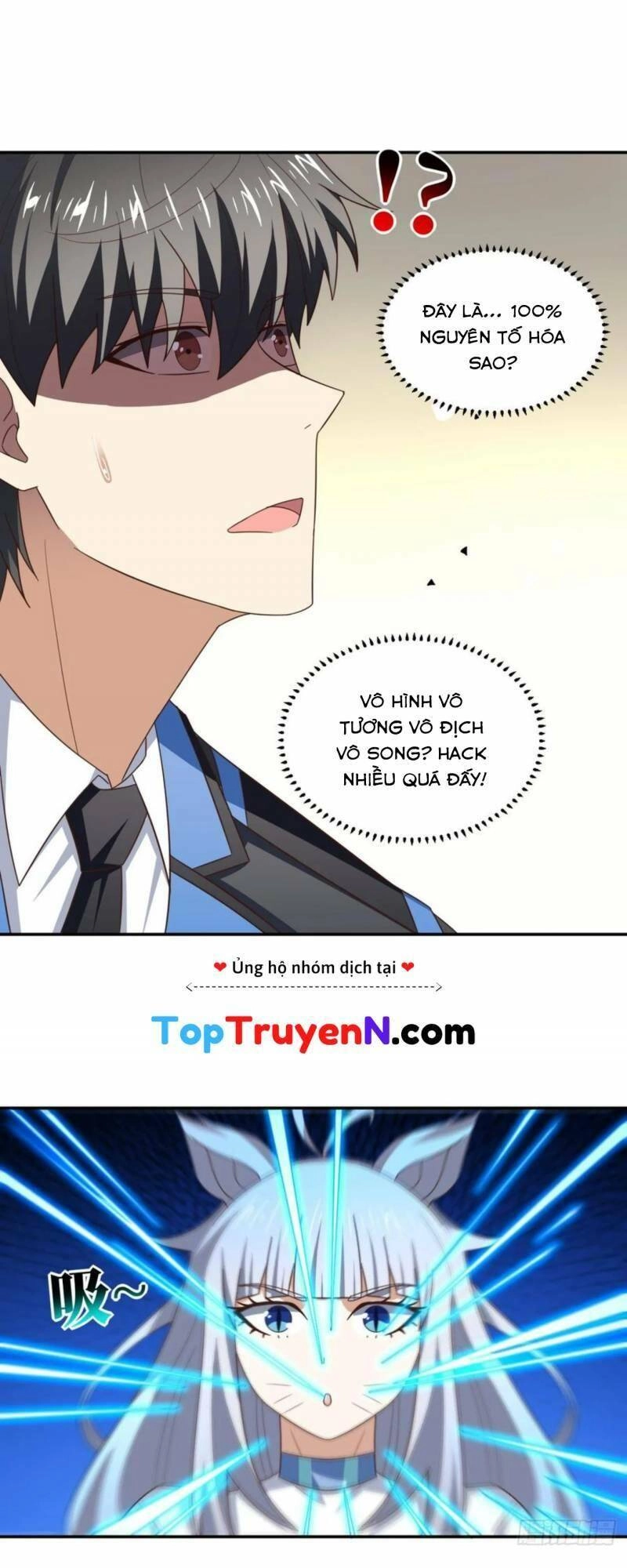 Cao Năng Lai Tập Chapter 273 - 44