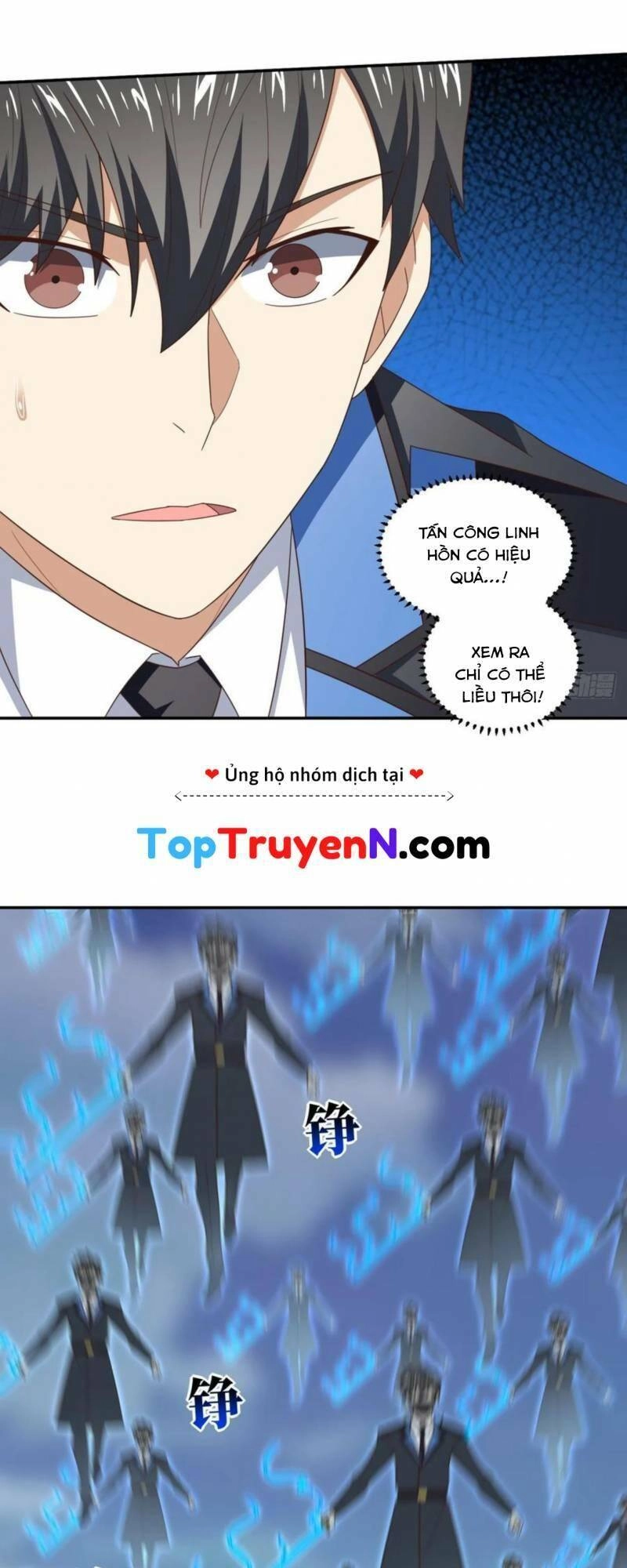 Cao Năng Lai Tập Chapter 273 - 47