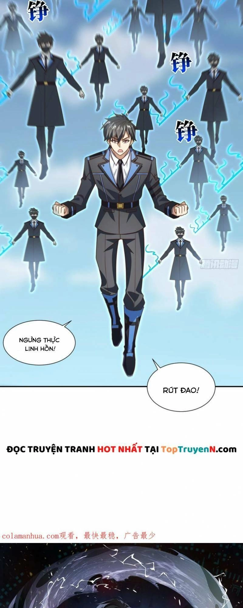 Cao Năng Lai Tập Chapter 273 - 48