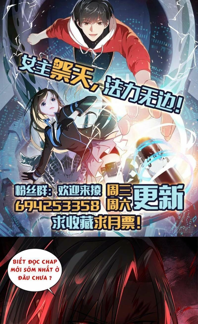 Cao Năng Lai Tập Chapter 273 - 49