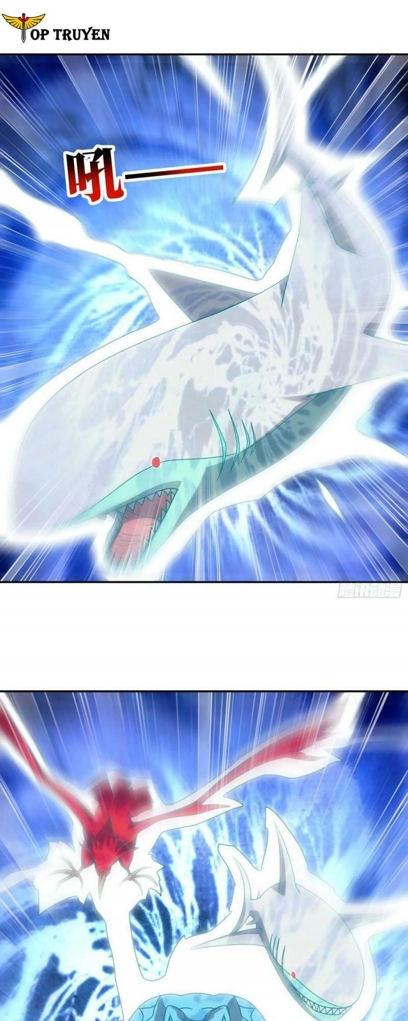 Cao Năng Lai Tập Chapter 274 - 5